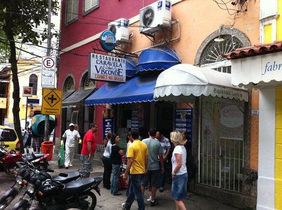 Caravela do Visconde